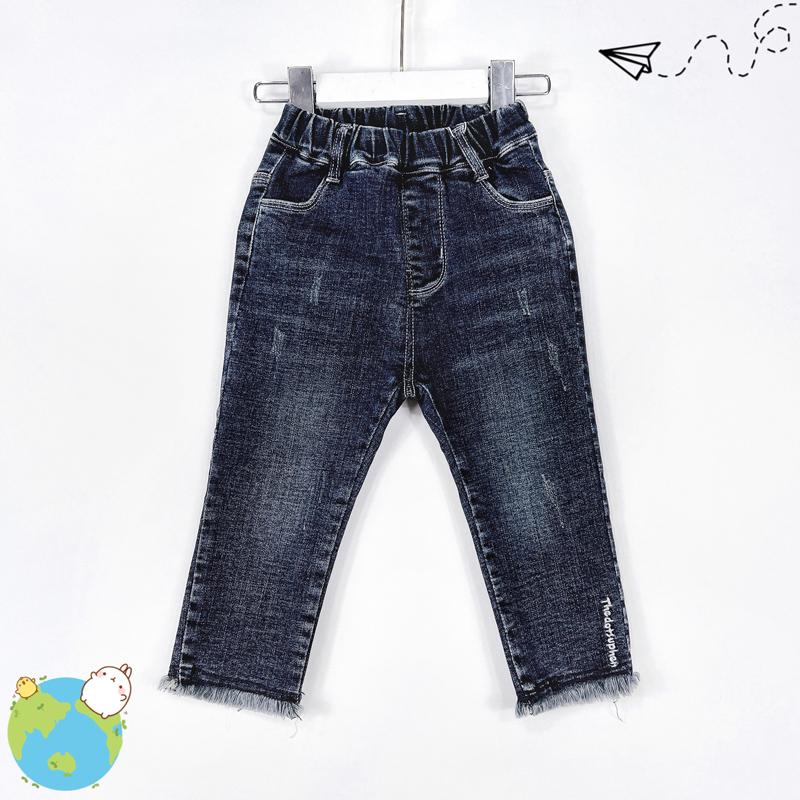 Quần Dài Jean 159096