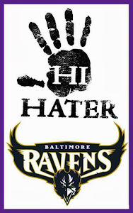 RAVEN NATION BABY ALL DAY EVERY DAY"