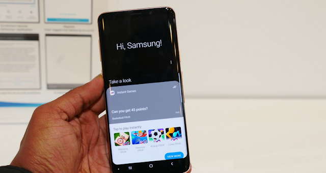 Cara mendapatkan Android 9 Pie dan One UI di Samsung Galaxy S9 Anda