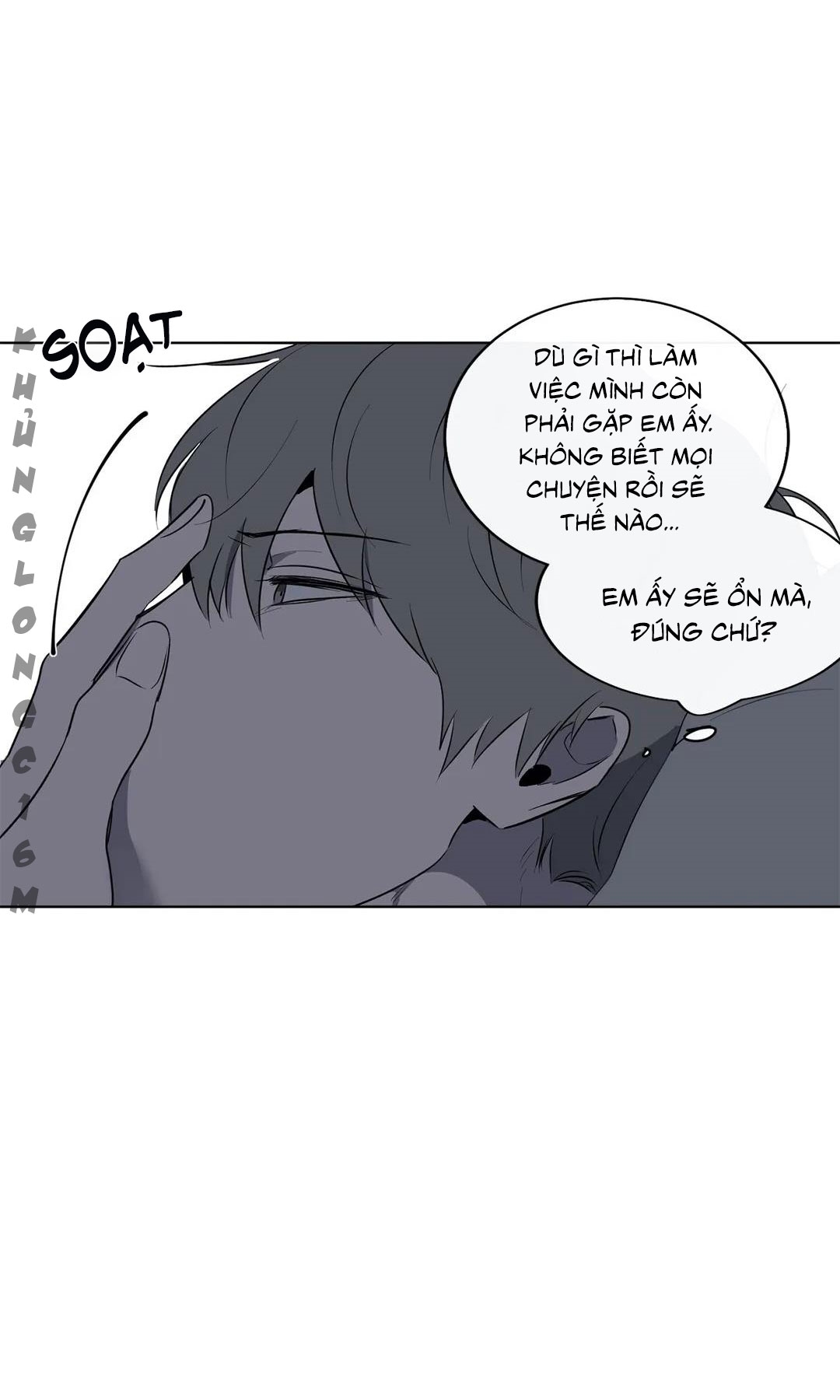 Đọc truyện Bảo Vệ Em - Chapter 27
