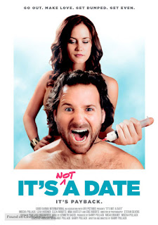 It’s Not a Date (2014) เดทพิลึกหนุ่มขี้จุ๊