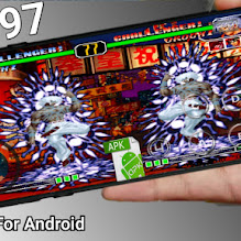 KOF 97 Plus Apk Khoasolla 2022 Bakeng sa Android [BootLeg Version]