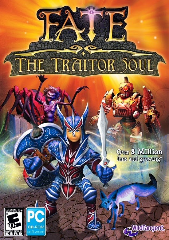 10 Game RPG Ringan Terbaik Untuk PC 2015 - 10Terbaik.com Game