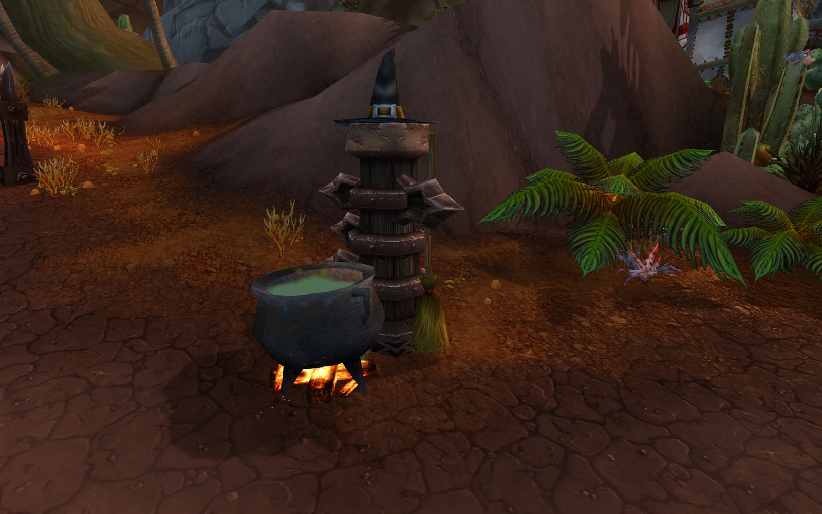 Sunday Raiding Heroic Rhyolith and Happy Hallow�s End!