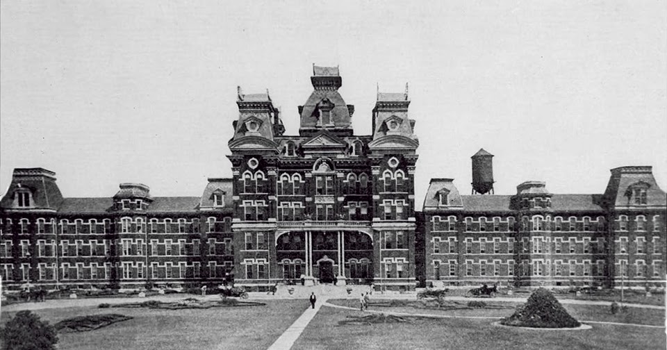 Mid America Live History Achieves Nevada State Hospital