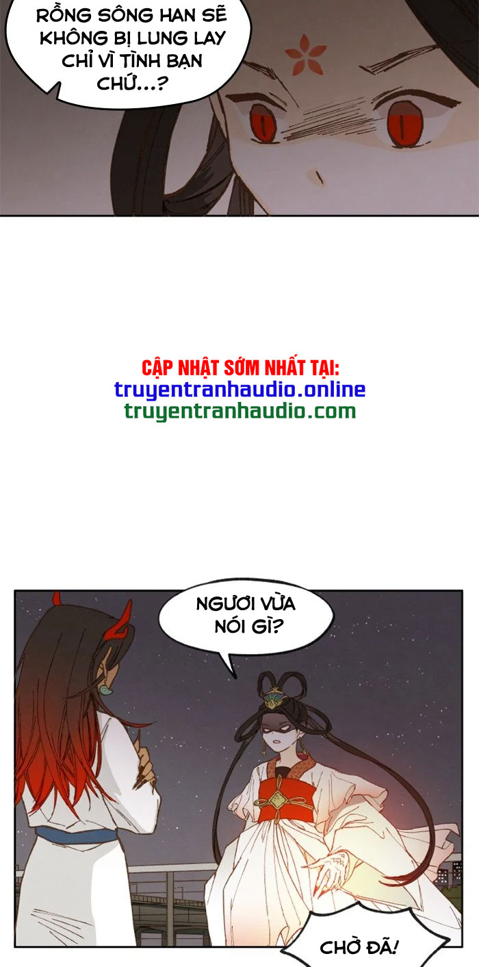 Bí Kíp Hóa Rồng Chapter 17