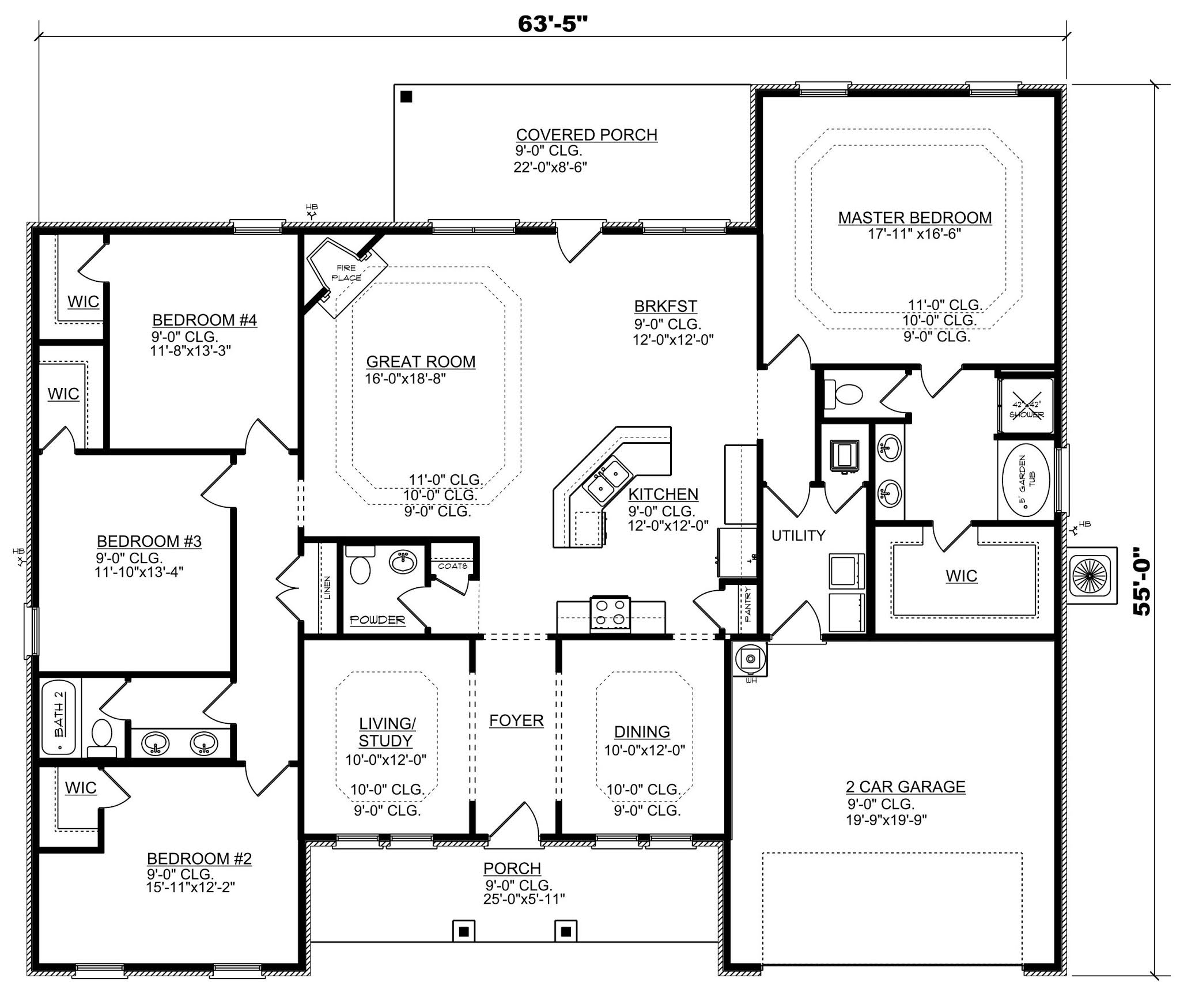 Dr Horton House Plans House Plan