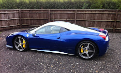 ferrari 458 italia chrome spotted yellow reddit calipers bmw nissan tuning whatsapp google email gtspirit brake chevy