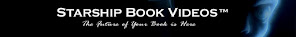 Starship Book Videos