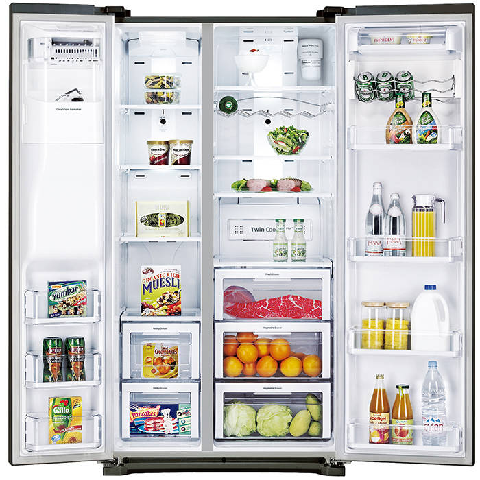 How American Fridge freezer can make your life wonderful?