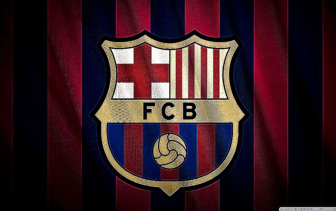 Barcelona Logo Hd
