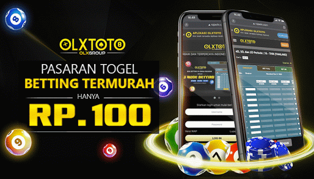 Aplikasi Togel Olxtoto Aplikasi Togel Olxtoto