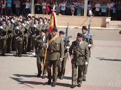 Extremadura militar: El Regimiento de Infantería Mecanizada "Saboya" nº 6