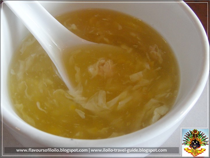 Dim Sum All You Can at the Red Corner