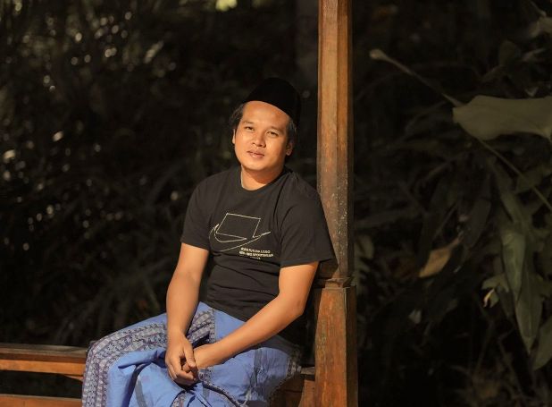 mevans sanggramawijaya biodata