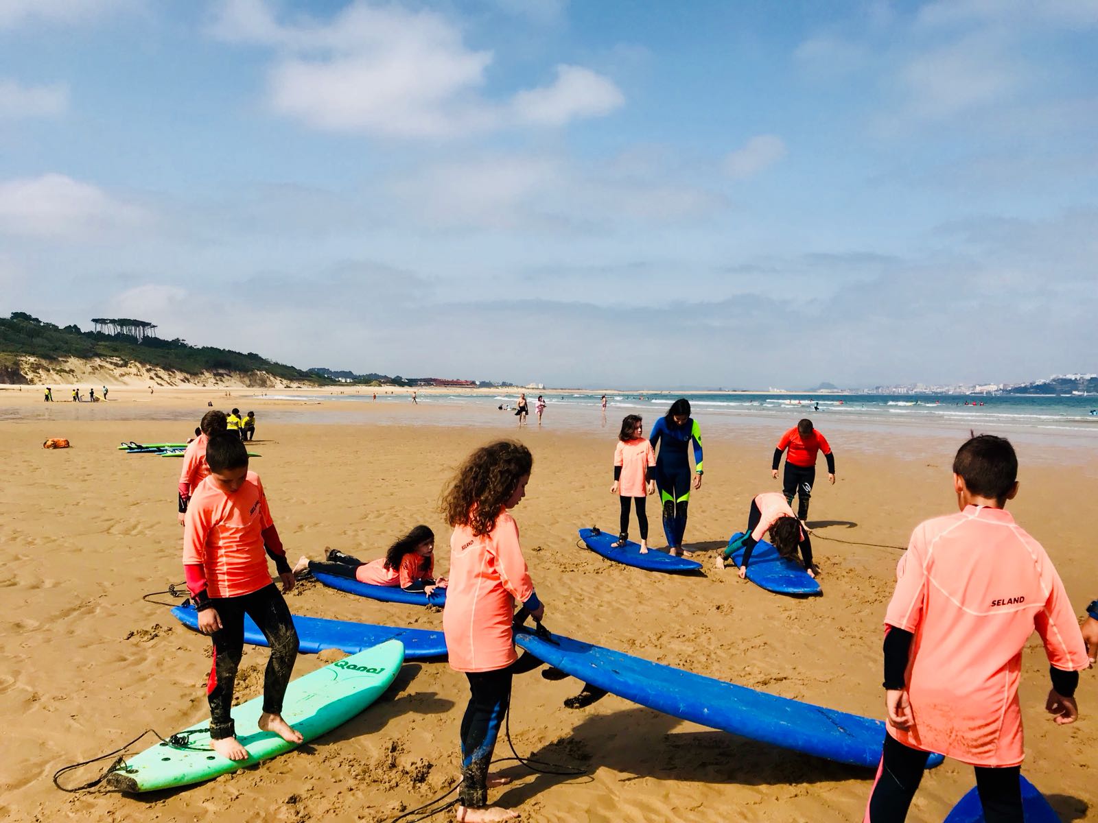 Inglés en la Vega 2018