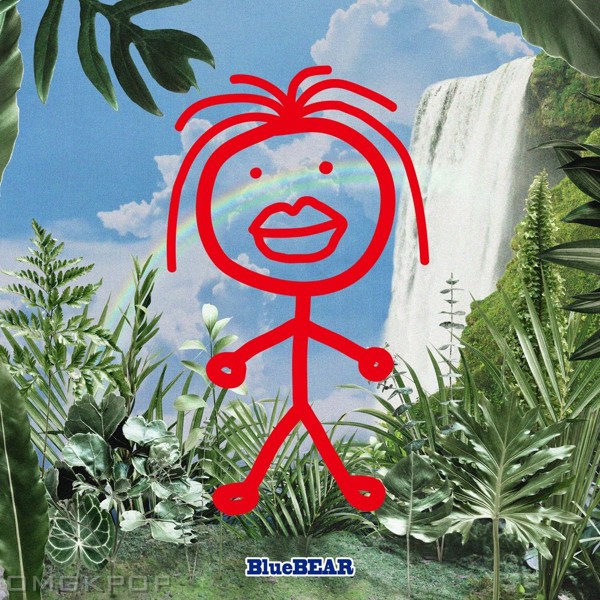 BlueBEAR – Angkor Wat – Single