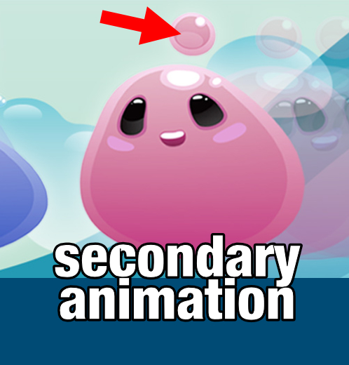 Cartoon Animator 4 Tutorial - Secondary Animation - Jelly Bees and Elastic  Motions