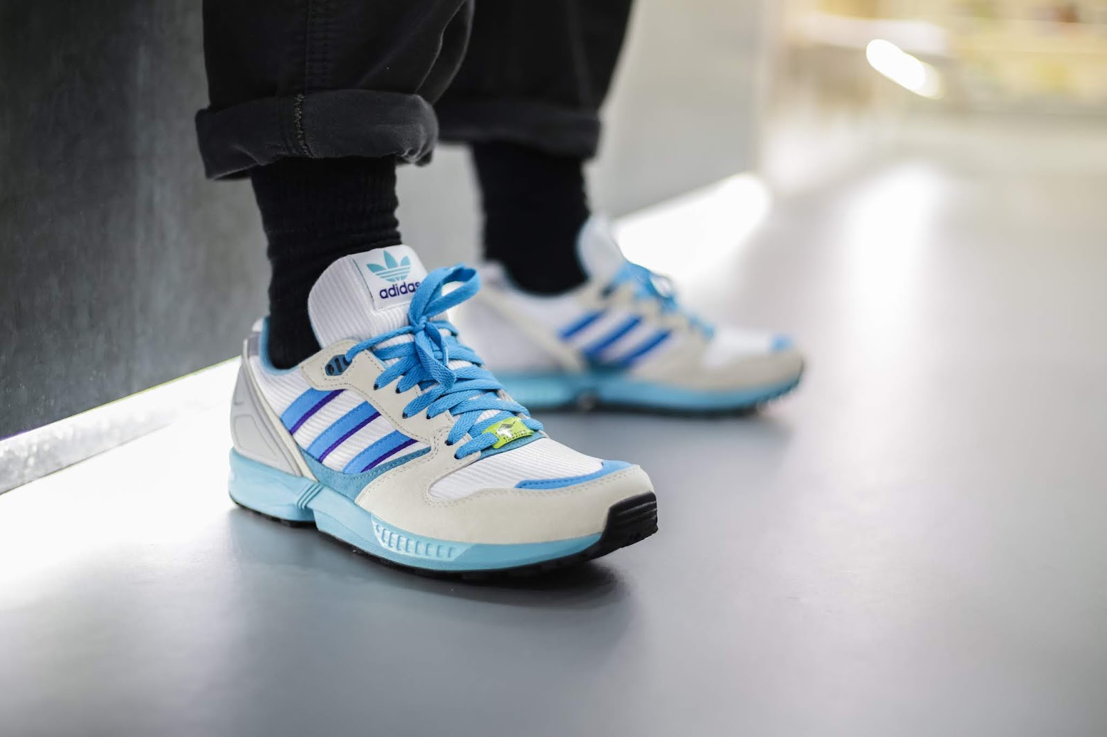 adidas consortium zx 5000