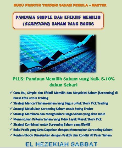 Apa itu scalping saham