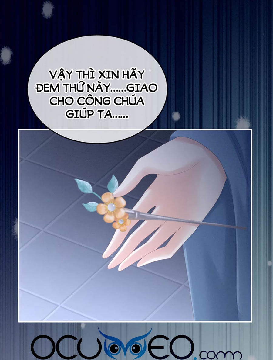 Hậu Cung Của Nữ Đế chapter 166 - Trang 10