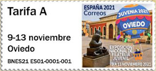 ATM, Juvenia 2021. Plaza, Trascorrales, Oviedo