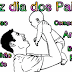 Mensagens - Dia dos Pais