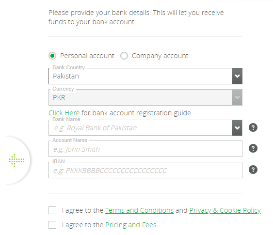 How To Create Payoneer Payoneer Account | Payoneer Sign-Up How To Create Payoneer Payoneer Account | Payoneer Sign-Up