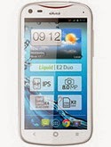 Acer Liquid E2 Specs