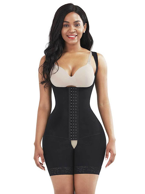 Shapewear for girls