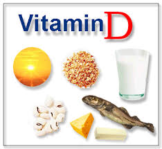¿Qué es la vitamina D? ¿Qué es la vitamina D?