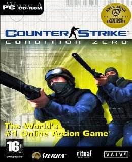 Counter-Strike: Condition Zero download highly compressed for pc