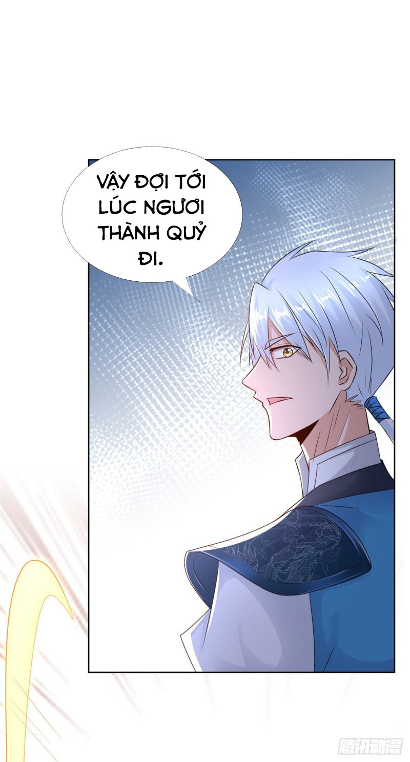 Chí Tôn Trọng Sinh Chapter 95 - TC Truyện