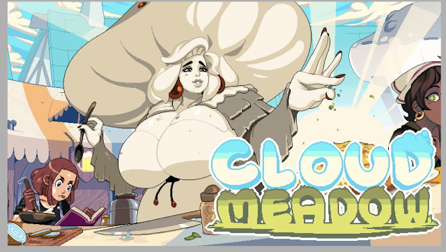  game Cloud Meadow