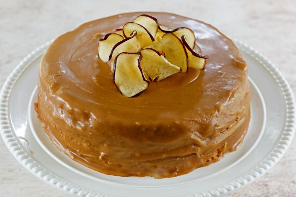 Cooking With Carlee Traditional Southern Caramel Frosting