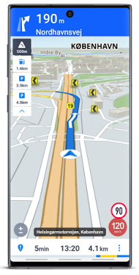 كلمات مفتاحية: تحميل برنامج sygic للاندرويد مكرك 2021, افضل برنامج gps اندرويد بدون انترنت, تحميل برنامج gps للسيارة, برنامج خرائط بدون نت للاندرويد مجانا, افضل تطبيق تحديد المواقع, افضل تطبيق الخرائط للاندرويد, gps بدون انترنت, تحميل برنامج sygic للاندرويد مكرك 2012