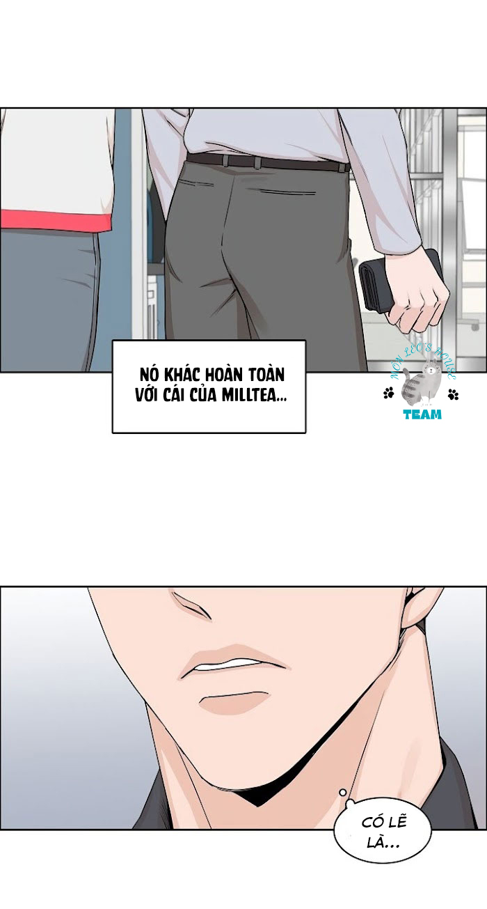 Đọc truyện Anh sẽ đăng kí chứ? - Chapter 3