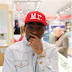 DAVIDO SPLASHES N1.6M ON GUCCI WEARS, SHOWS OFF RECEIPT