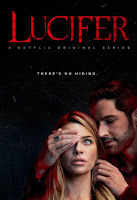 Serie Lucifer Temporada 4