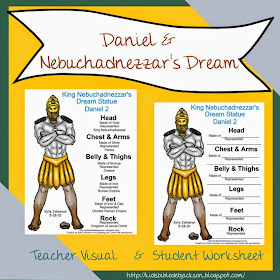 http://kidsbibledebjackson.blogspot.com/2014/05/daniel-nebuchadnezzars-dream.html