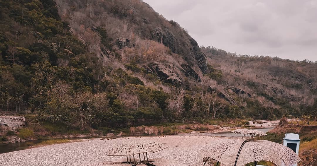 Harga Tiket Masuk Selopamioro Adventure Park Bantul ...