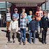 Ida-Virumaa lahtine võistkondlik kiirturniir kuni 8-aastastele, 18. mai 2019, Narva