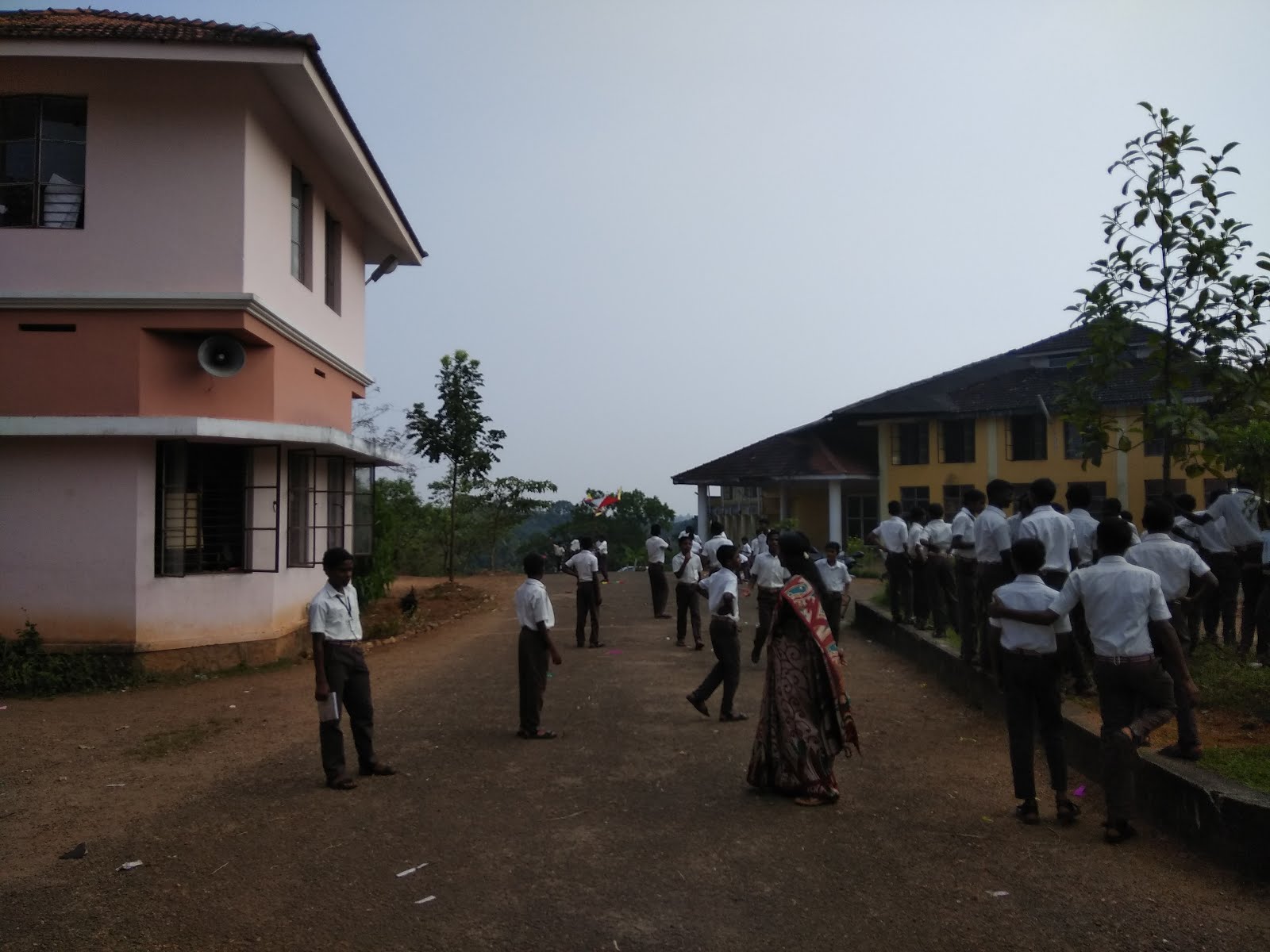Govt. Model Residential School Aluva Text Books