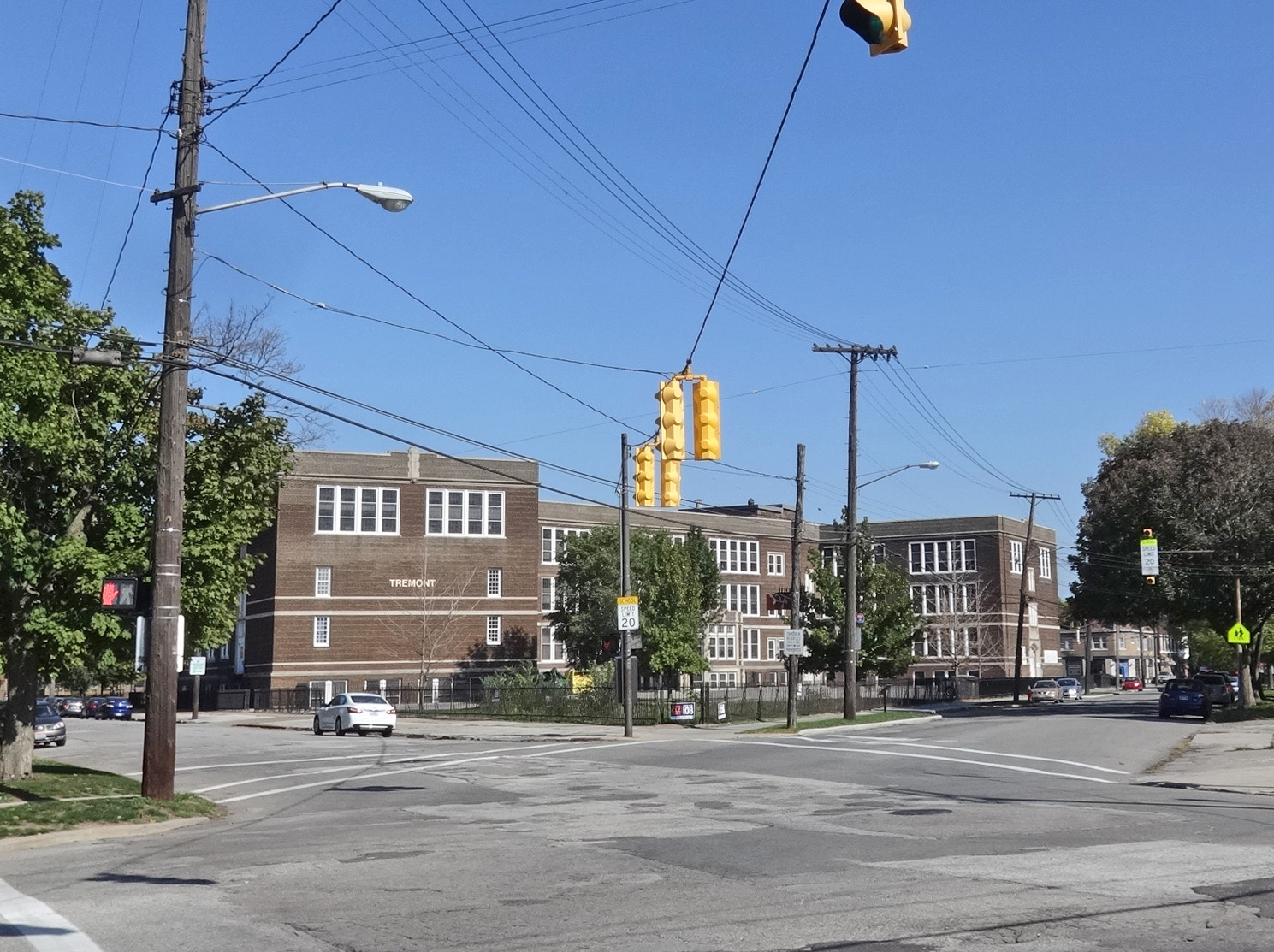 Jax Stumpes Tremont (10/15/2016)