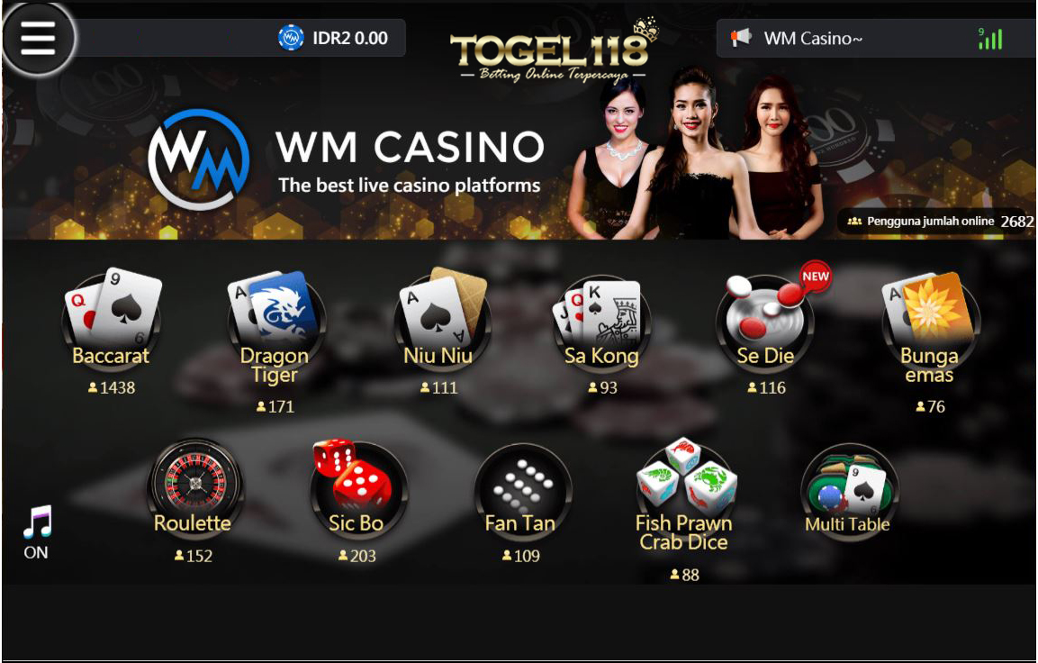 Cara Bermain Three Card Poker Di Togel118
