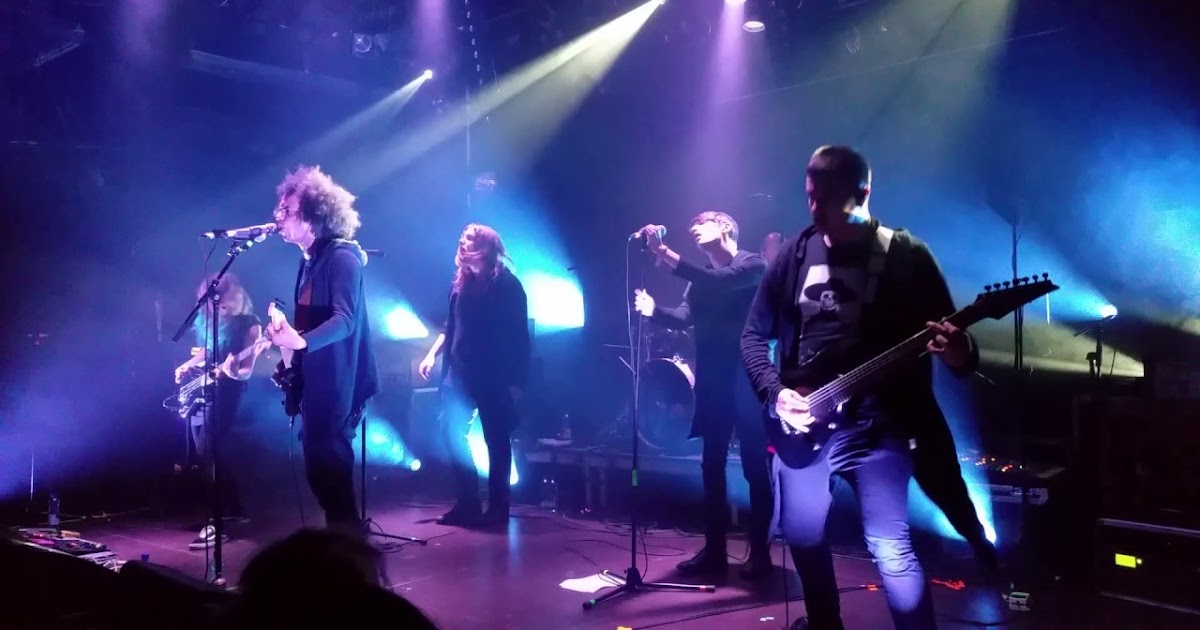 The Ten Best Bands Named After Fruits