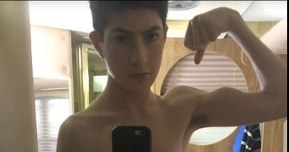 Mason Cook Mockingbird Lane