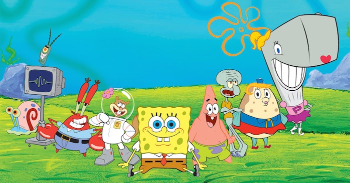 spongebob squarepants employee of the month crack spongebob squarepants employee of the month crack