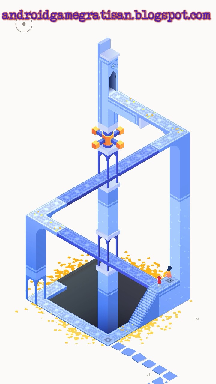 monument valley 2 apk