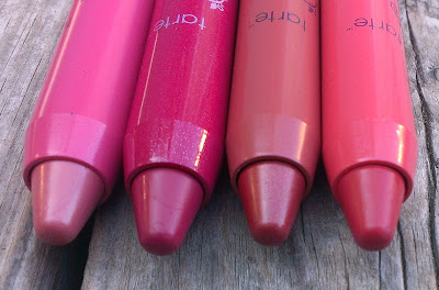 There's Always Time for Lipstick: Product Alert -- Upcoming Tarte Bow ...